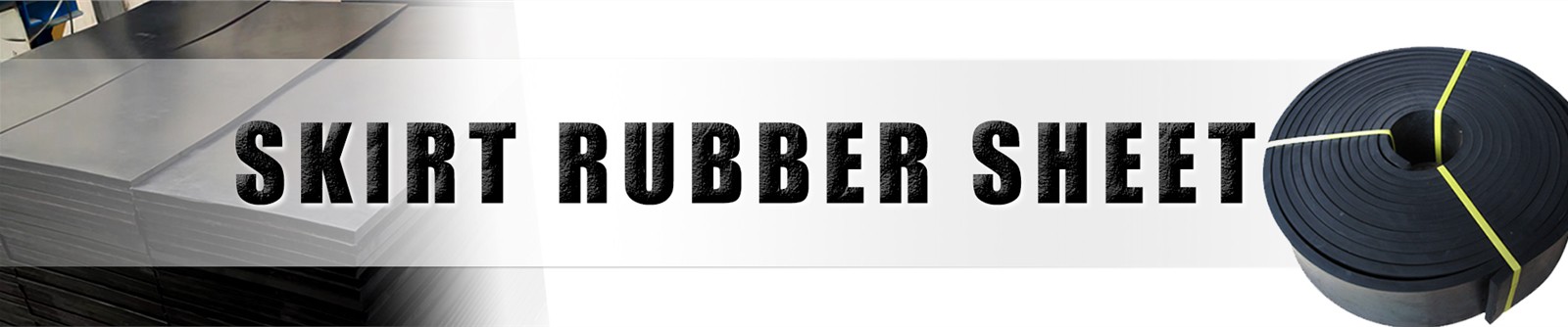 Skirt Rubber 