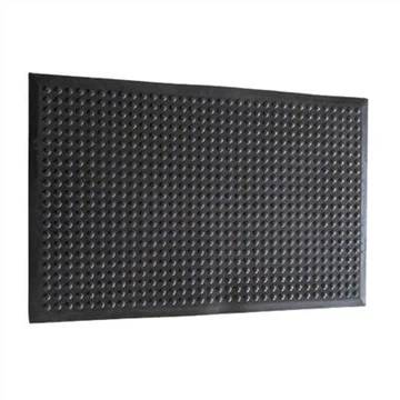 Hubová gumená podložka