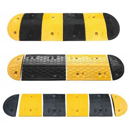 Formované gumové výrobky